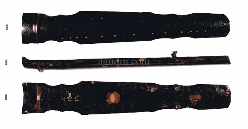 Chinese Guqin 90090003