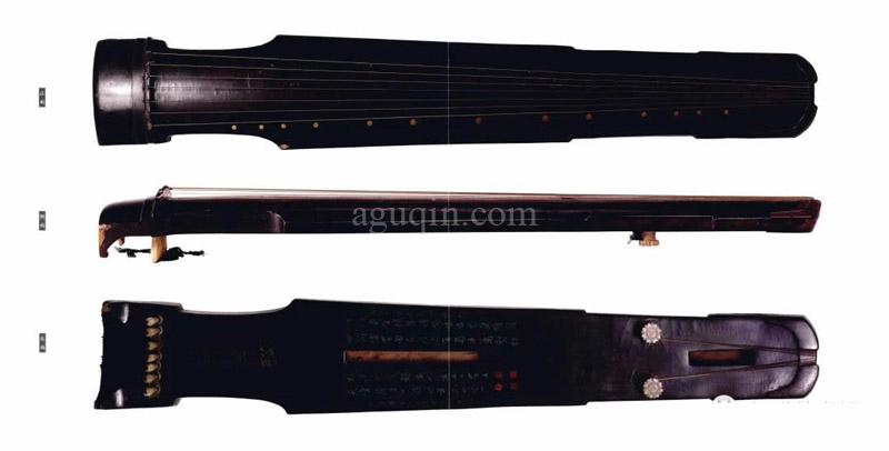 Chinese Guqin 90090005