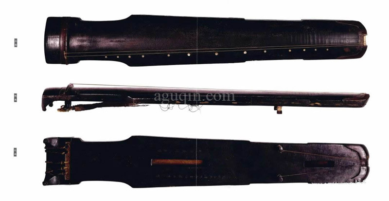 Chinese Guqin 90090009