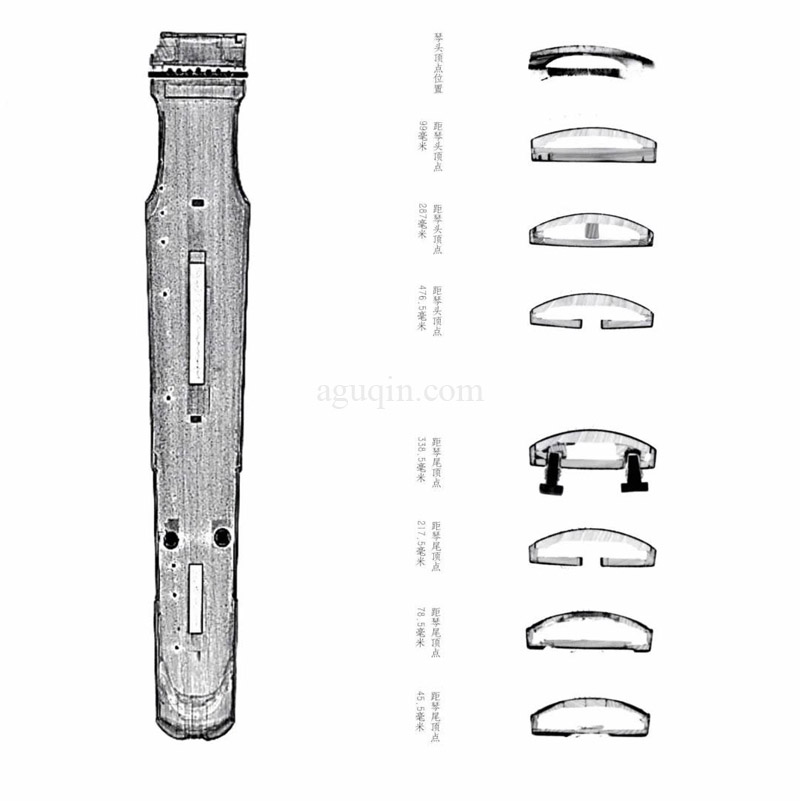 Chinese Guqin 90090019-03