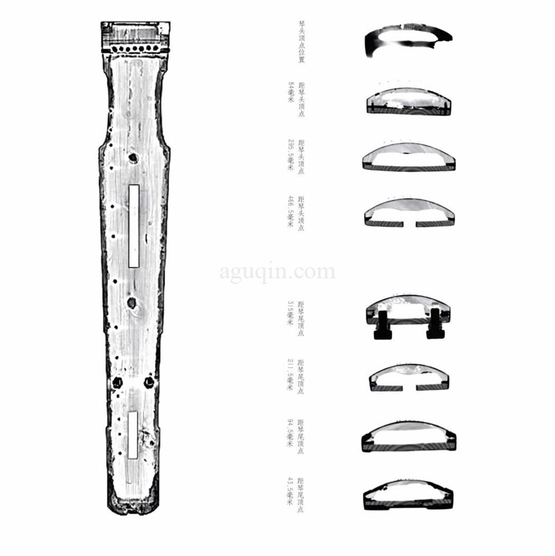 Chinese Guqin 90090020-03