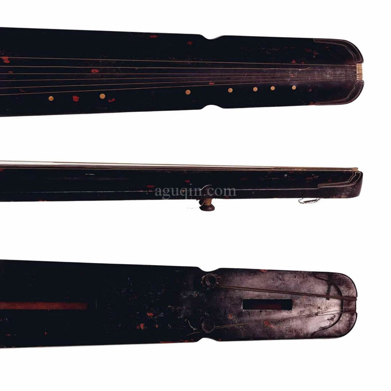 Chinese Guqin 90090021-01