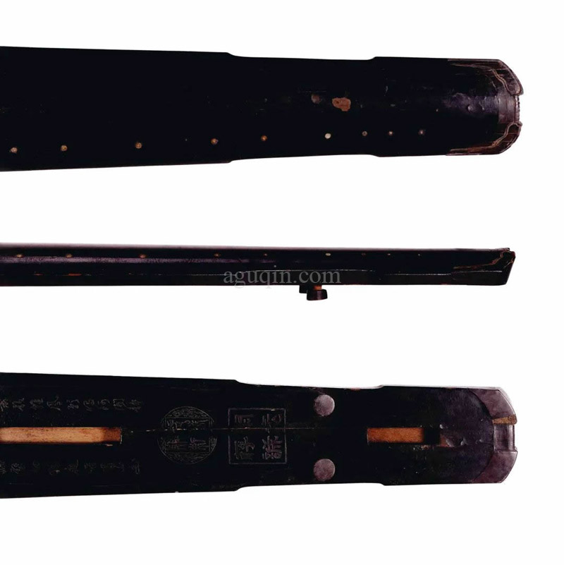 Chinese Guqin 90090024-01