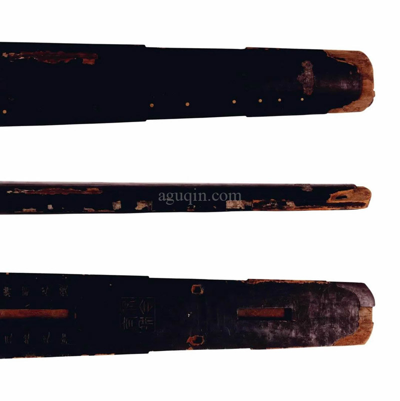 Chinese Guqin 90090031-01