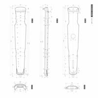 Chinese Guqin 90090002-02