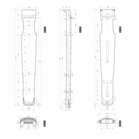 Chinese Guqin 90090005-02