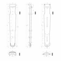 Chinese Guqin 90090010-02