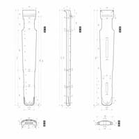 Chinese Guqin 90090012-02