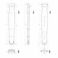 Chinese Guqin 90090019-02