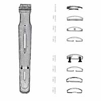 Chinese Guqin 90090019-03