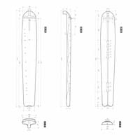 Chinese Guqin 90090023-02