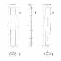 Chinese Guqin 90090026-02